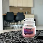 Apartment Zen 2 Brist