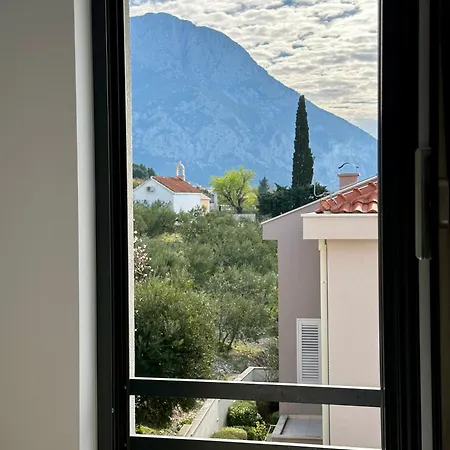 Apartment Zen 2 Brist