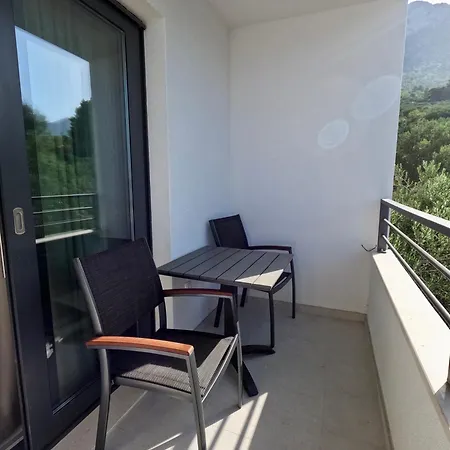 Apartment Zen 2 Brist