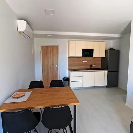Zen 2 Apartment *